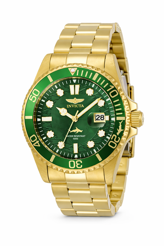 Relógio Invicta Original 30027 — Presença que impõe respeito