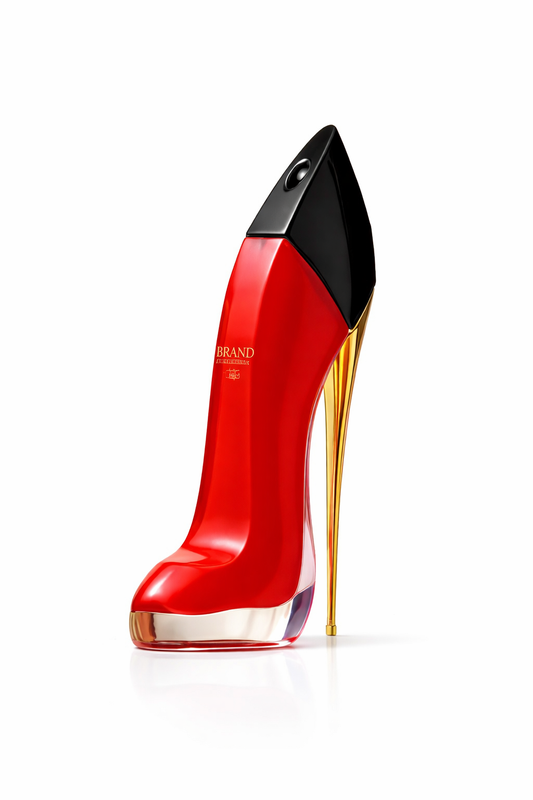 Perfume Miniatura Good Girl Charm 25ml - Brand Collection