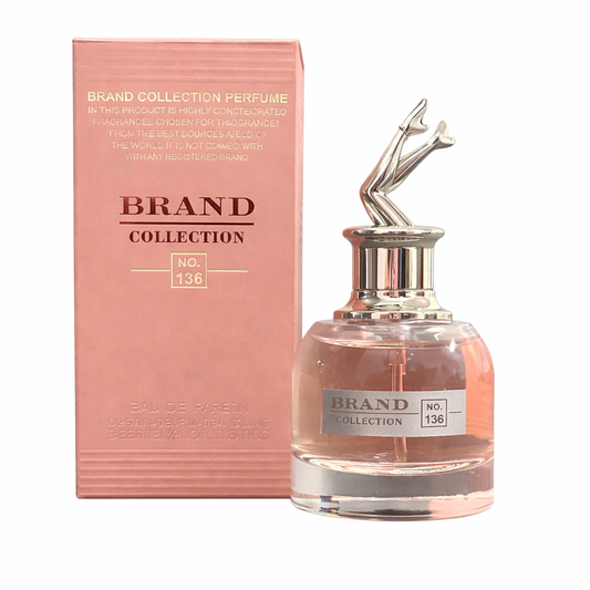 Perfume Miniatura Scandal 25ml - Brand Collection