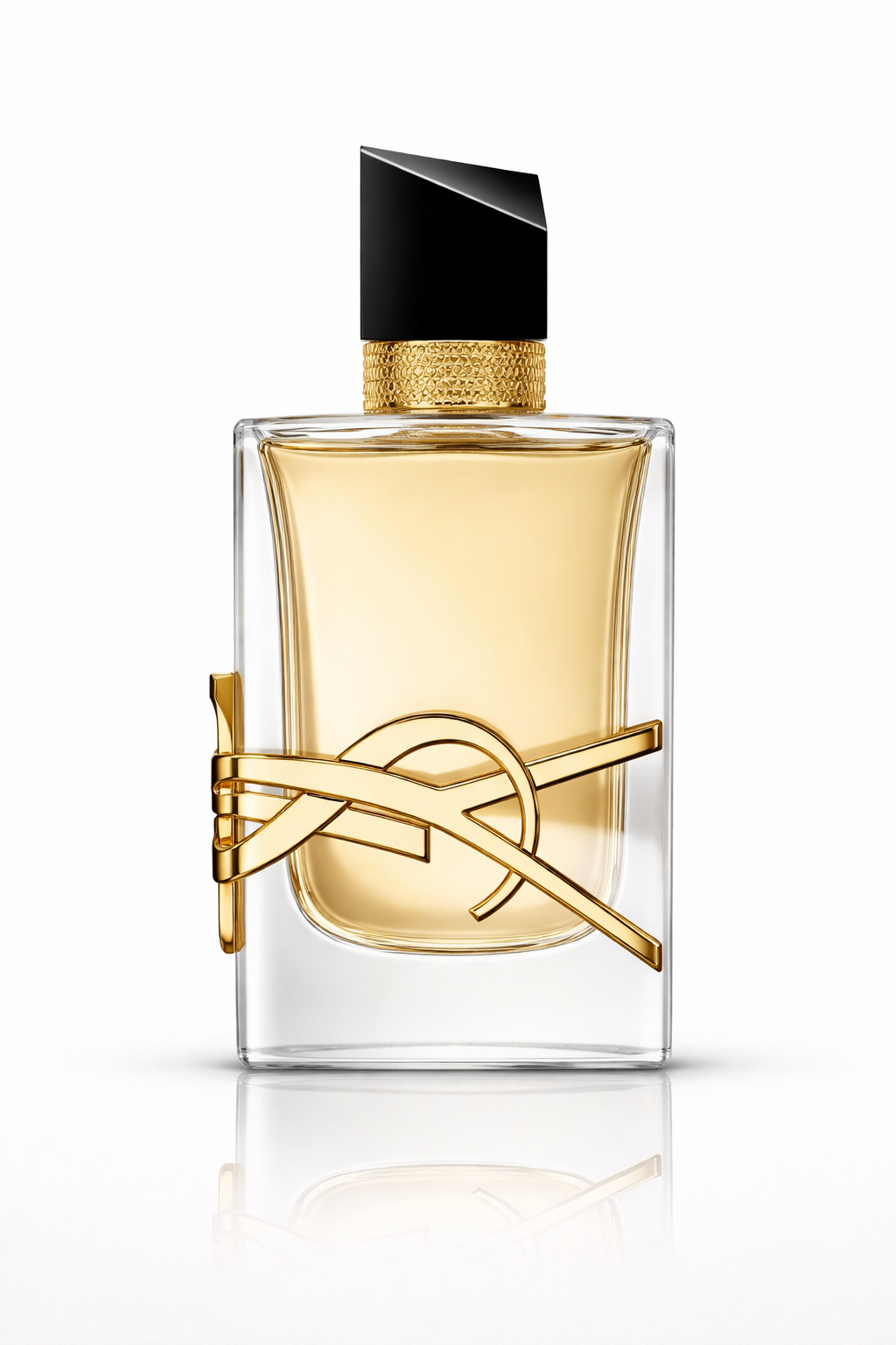 Perfume Libre Yves Saint Laurent 90ml - A fragrância da liberdade em sua forma mais sofisticada