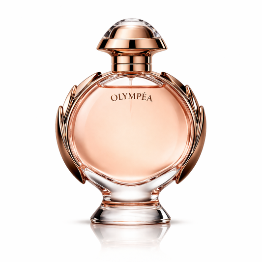 Perfume Olympéa 80ml - O poder de uma deusa em forma de fragrância