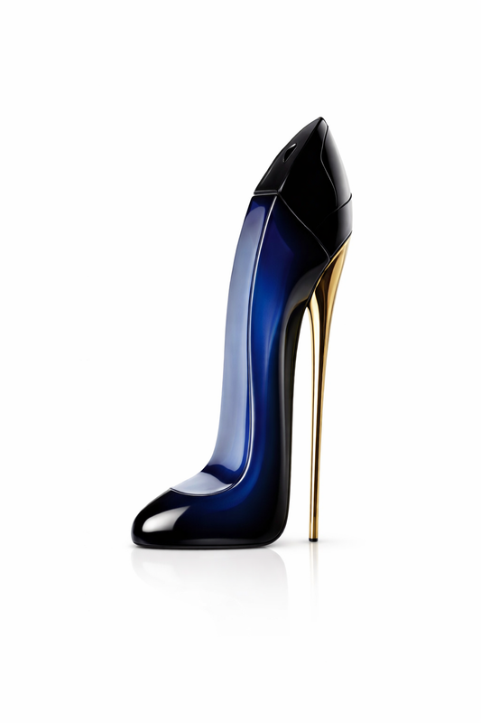 Perfume Miniatura Good Girl 25ml - Brand Collection