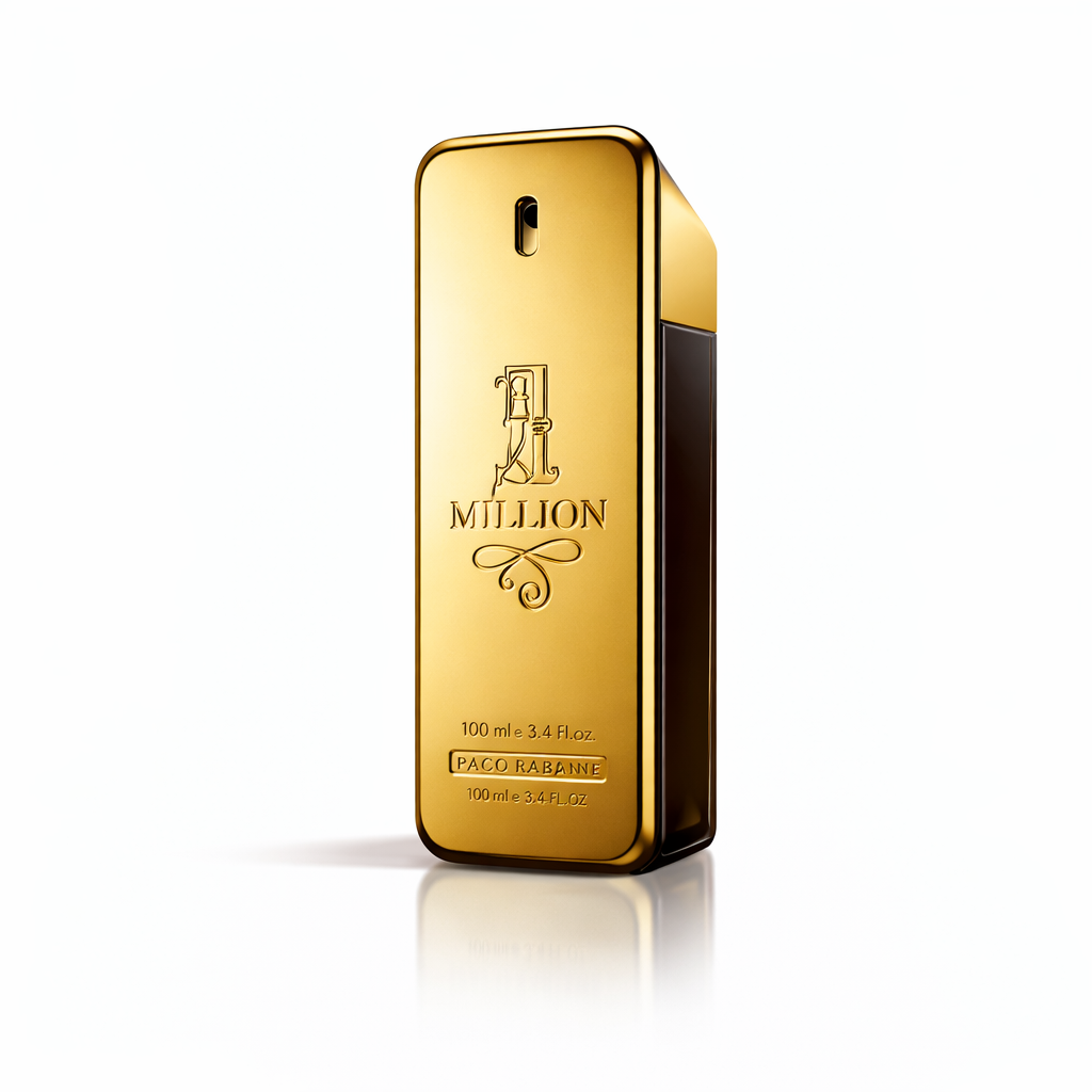 Perfume One Million 100ml - O perfume de quem chama atenção sem pedir permissão