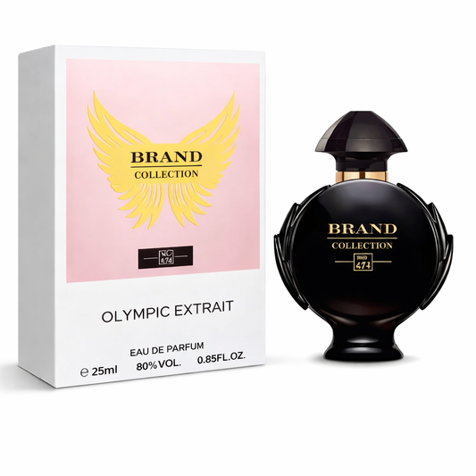 Perfume Miniatura Olympea Extract 25ml - Brand Collection