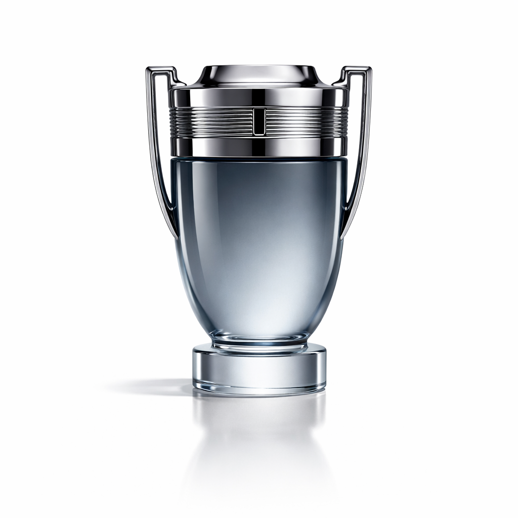 Perfume Invictus 100ml – Se destaque sem dizer uma palavra