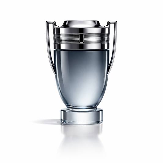 Perfume Invictus 100ml – Se destaque sem dizer uma palavra